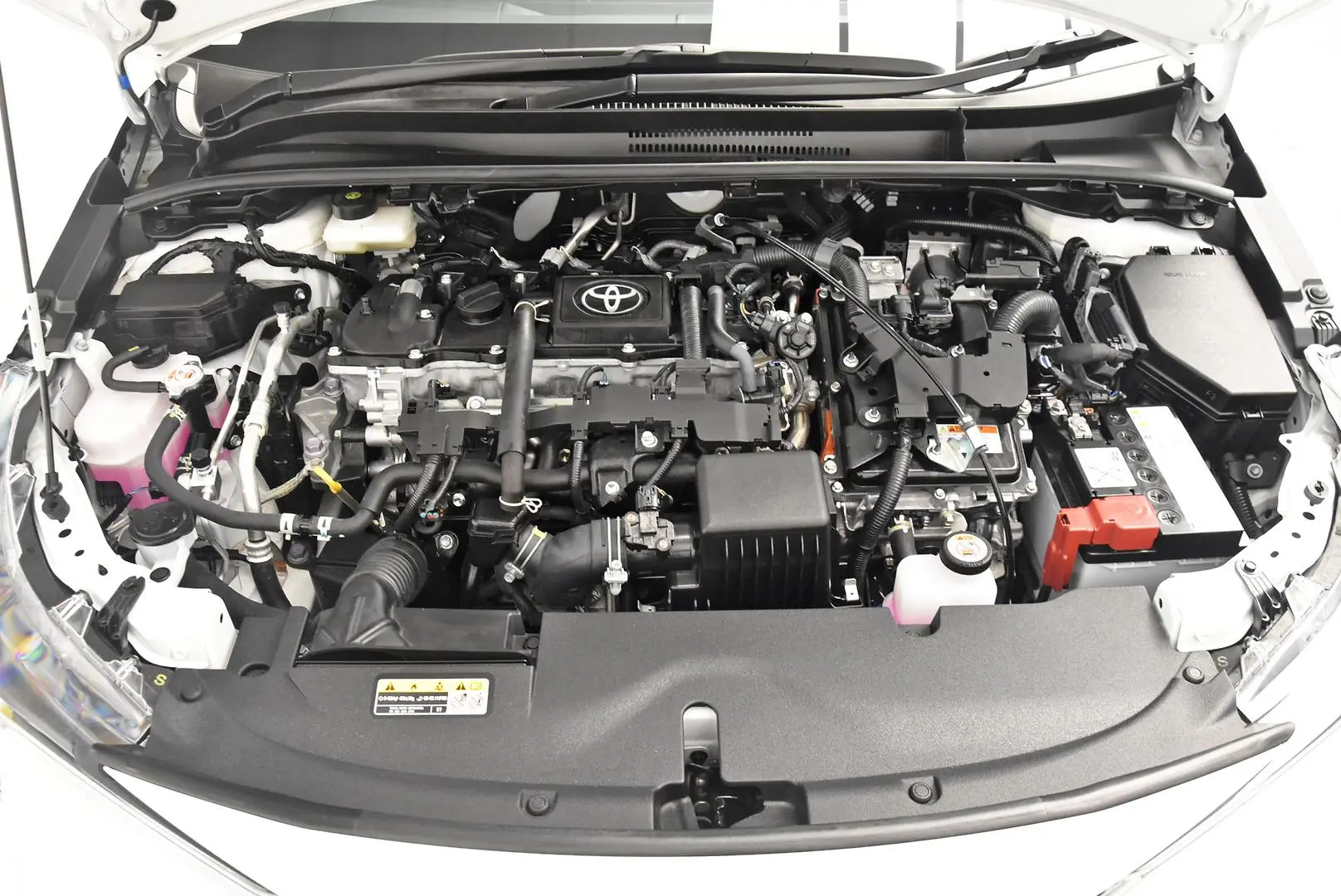 2024 Toyota Corolla Gallery Image 22