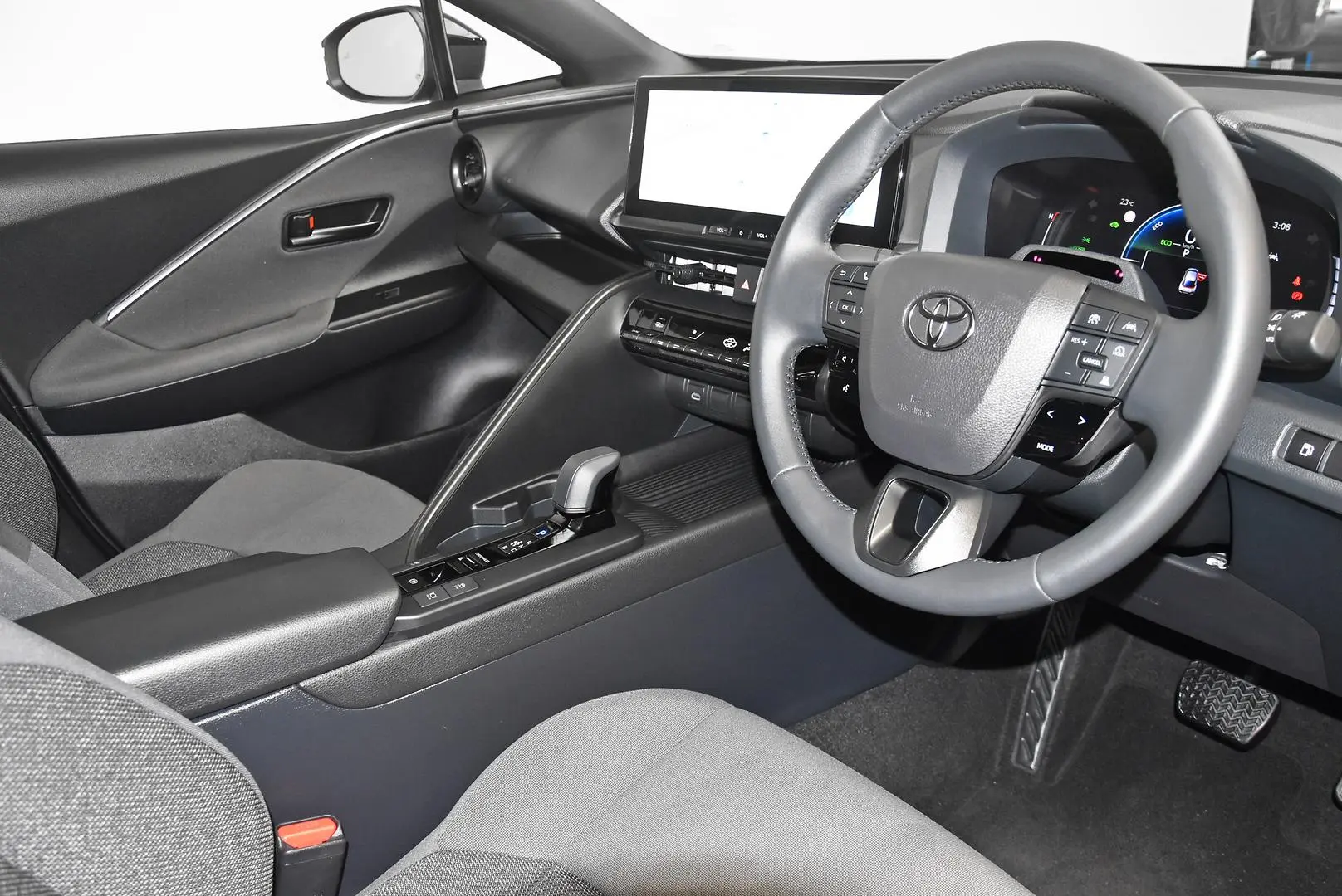 2023 Toyota C-HR Gallery Image 8