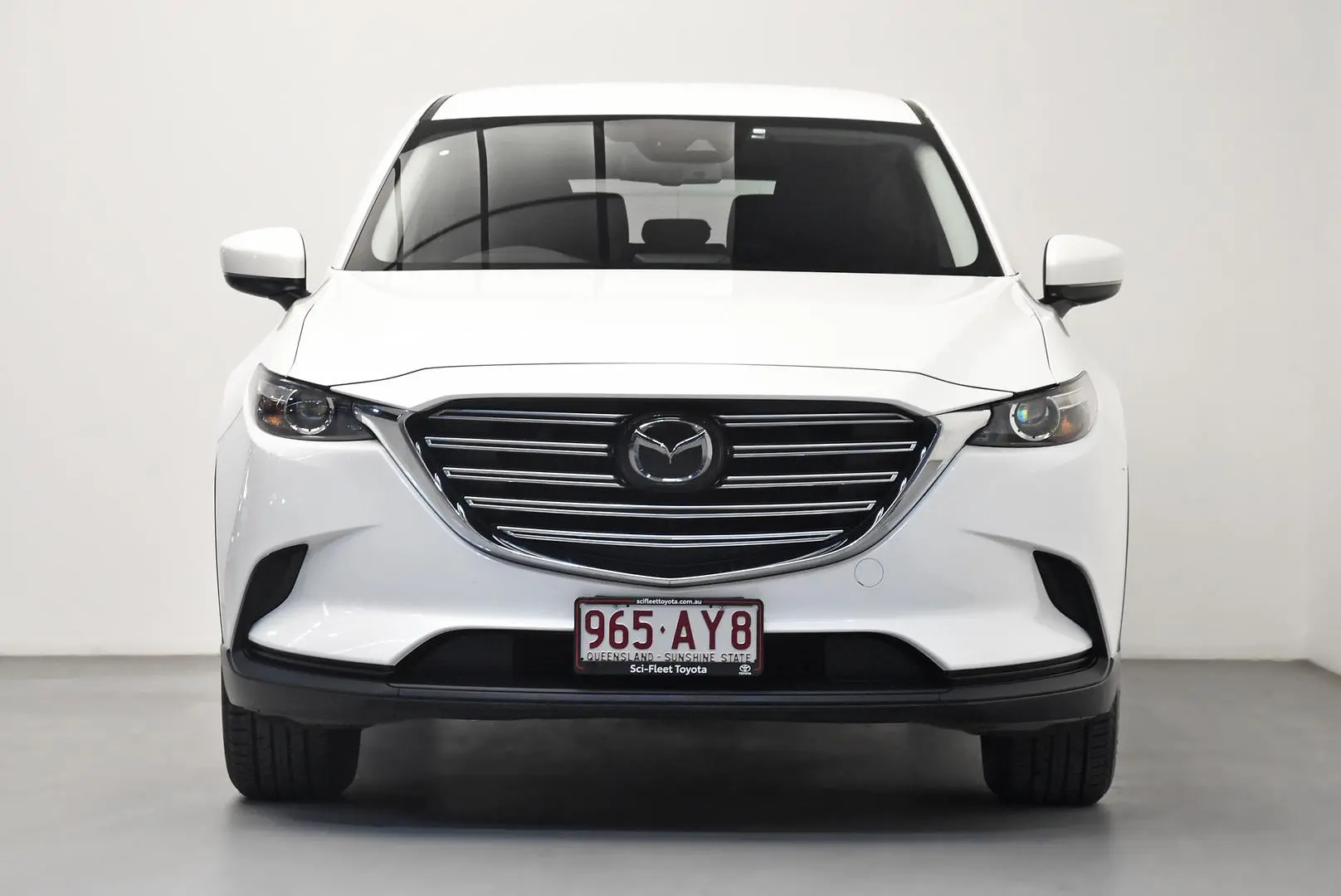 2020 Mazda CX-9 Gallery Image 2