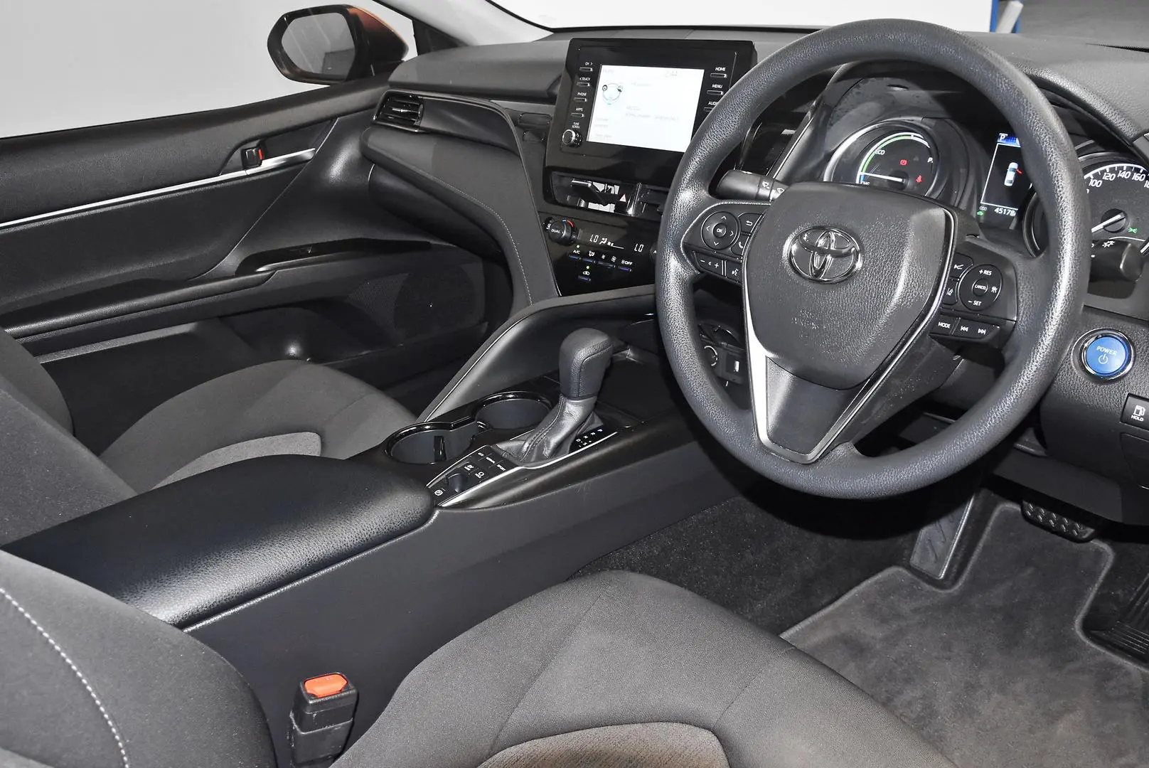 2023 Toyota Camry Gallery Image 8