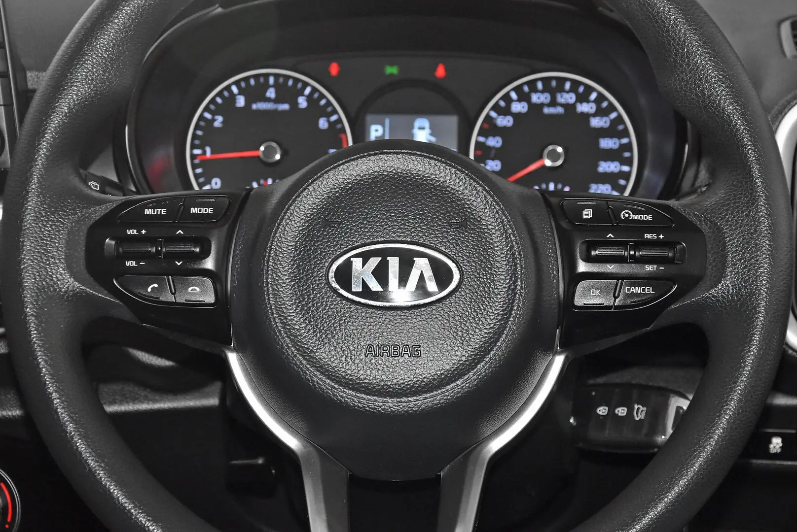 2018 Kia Picanto Gallery Image 15