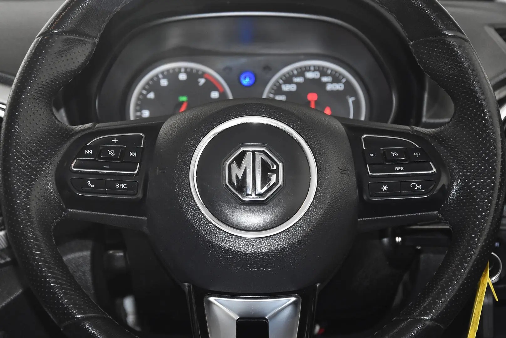 2022 MG MG3 Gallery Image 15