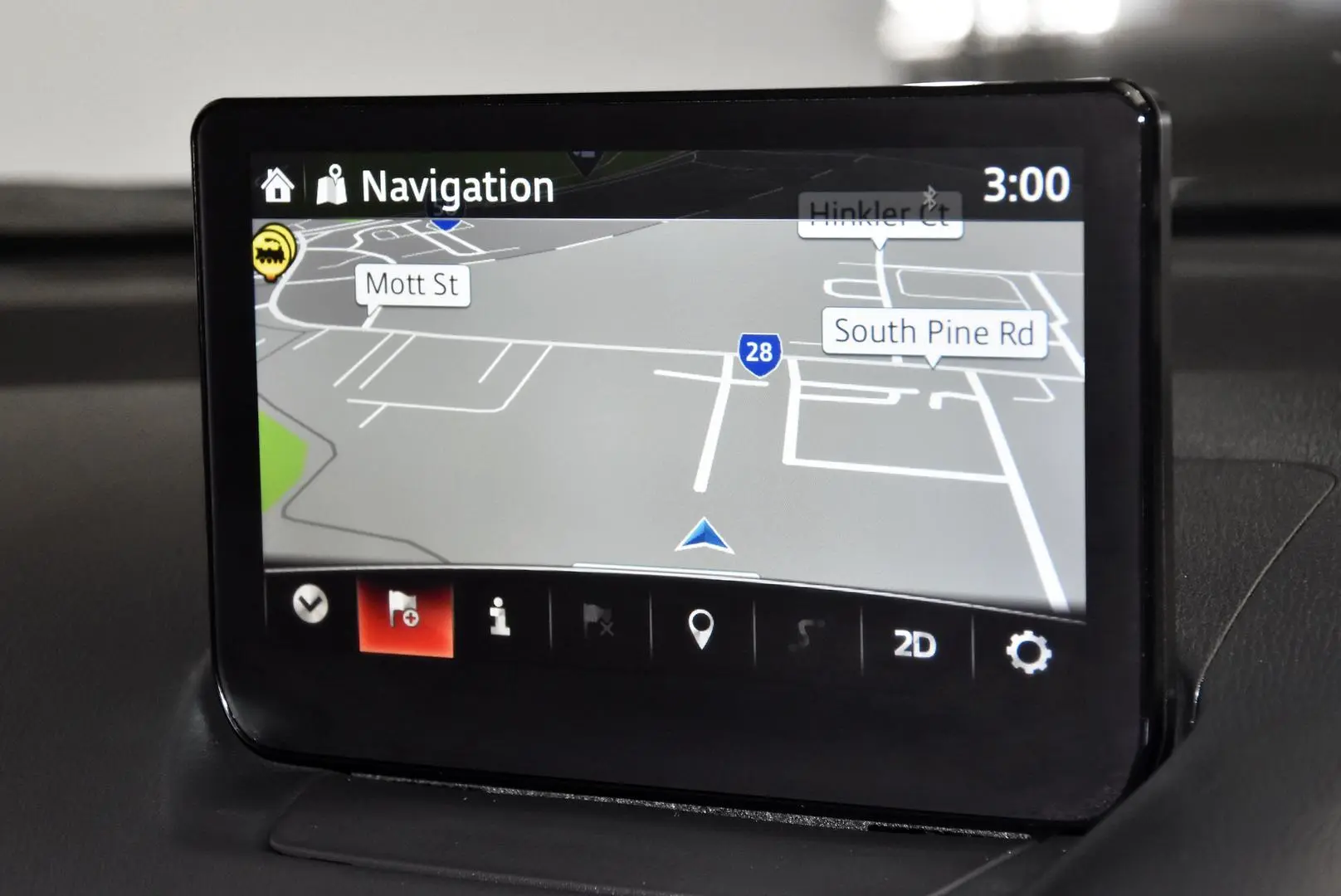 2022 Mazda CX-3 Gallery Image 11