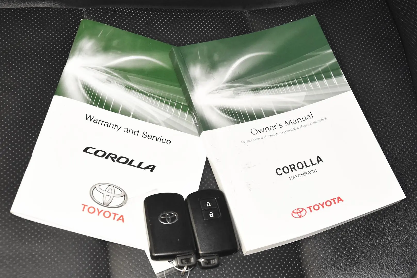 2014 Toyota Corolla Gallery Image 19