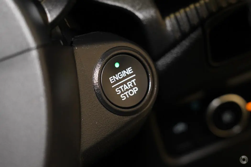 2024 Ford Ranger Gallery Image 20