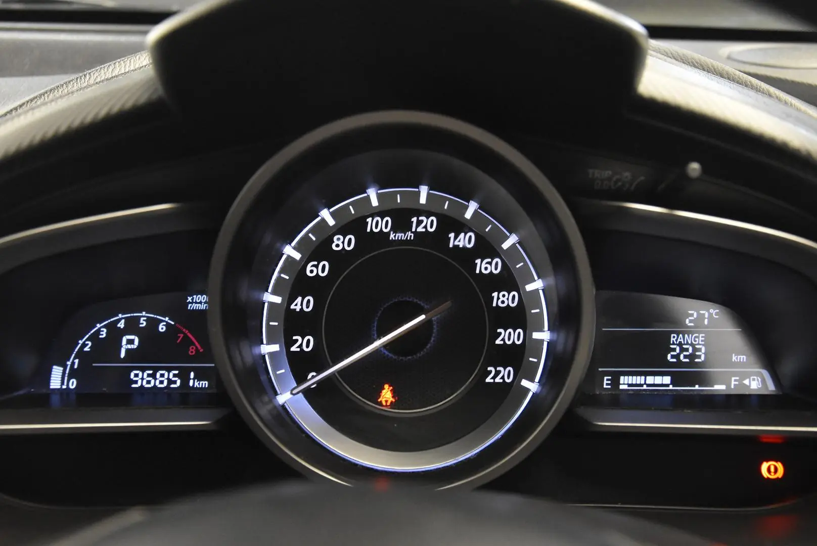 2015 Mazda 2 Gallery Image 10