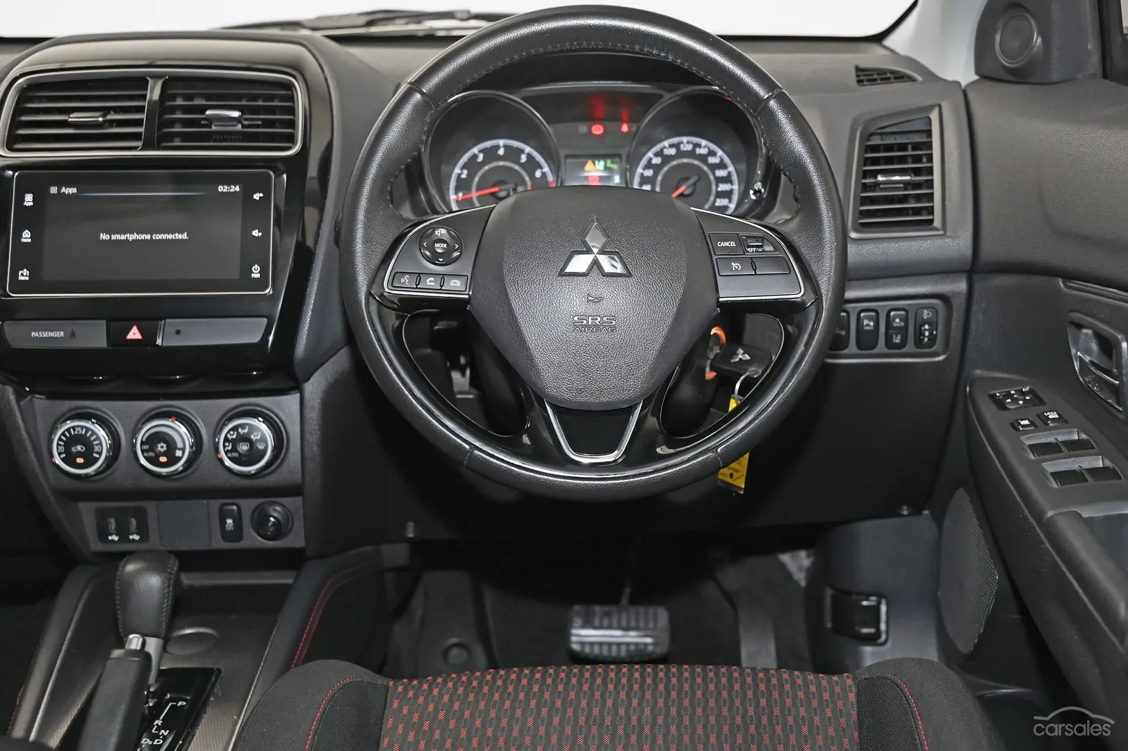 2019 Mitsubishi ASX Image 14