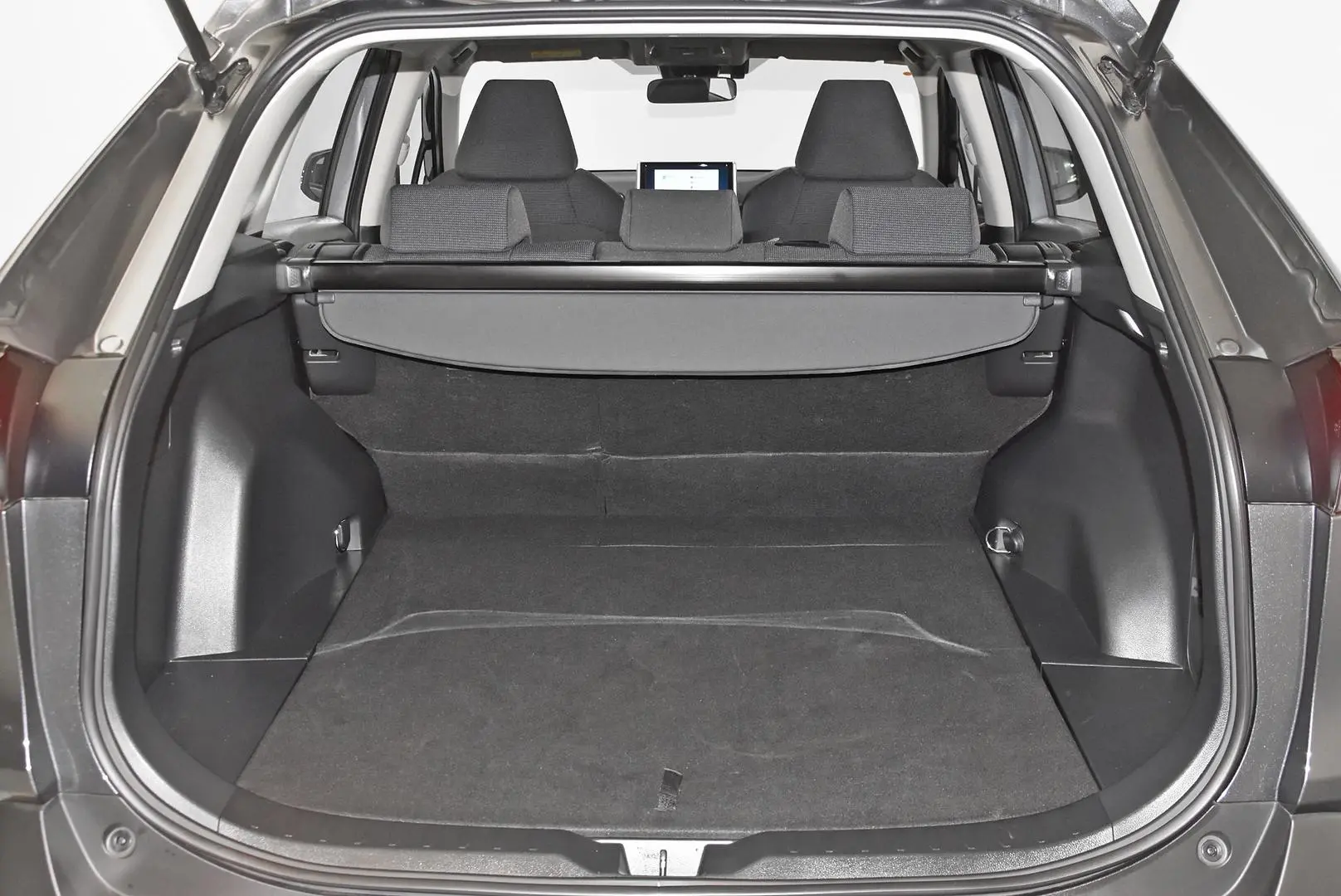 2025 Toyota RAV4 Gallery Image 21