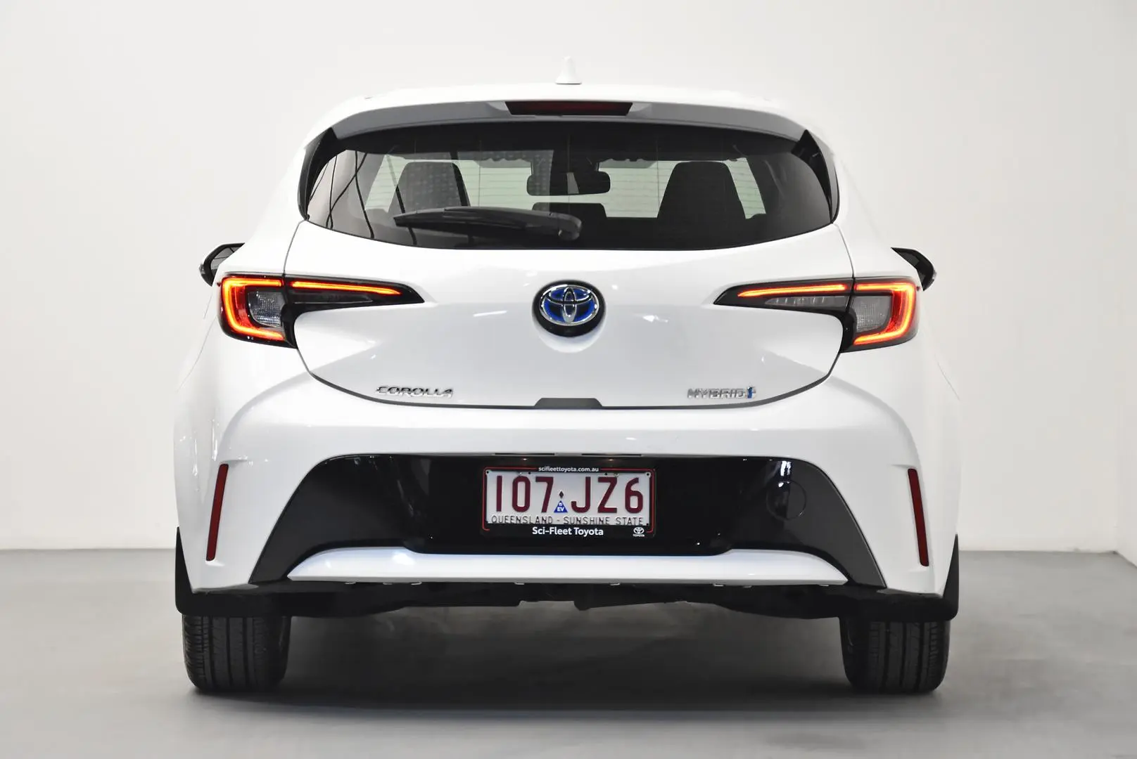 2024 Toyota Corolla Gallery Image 6