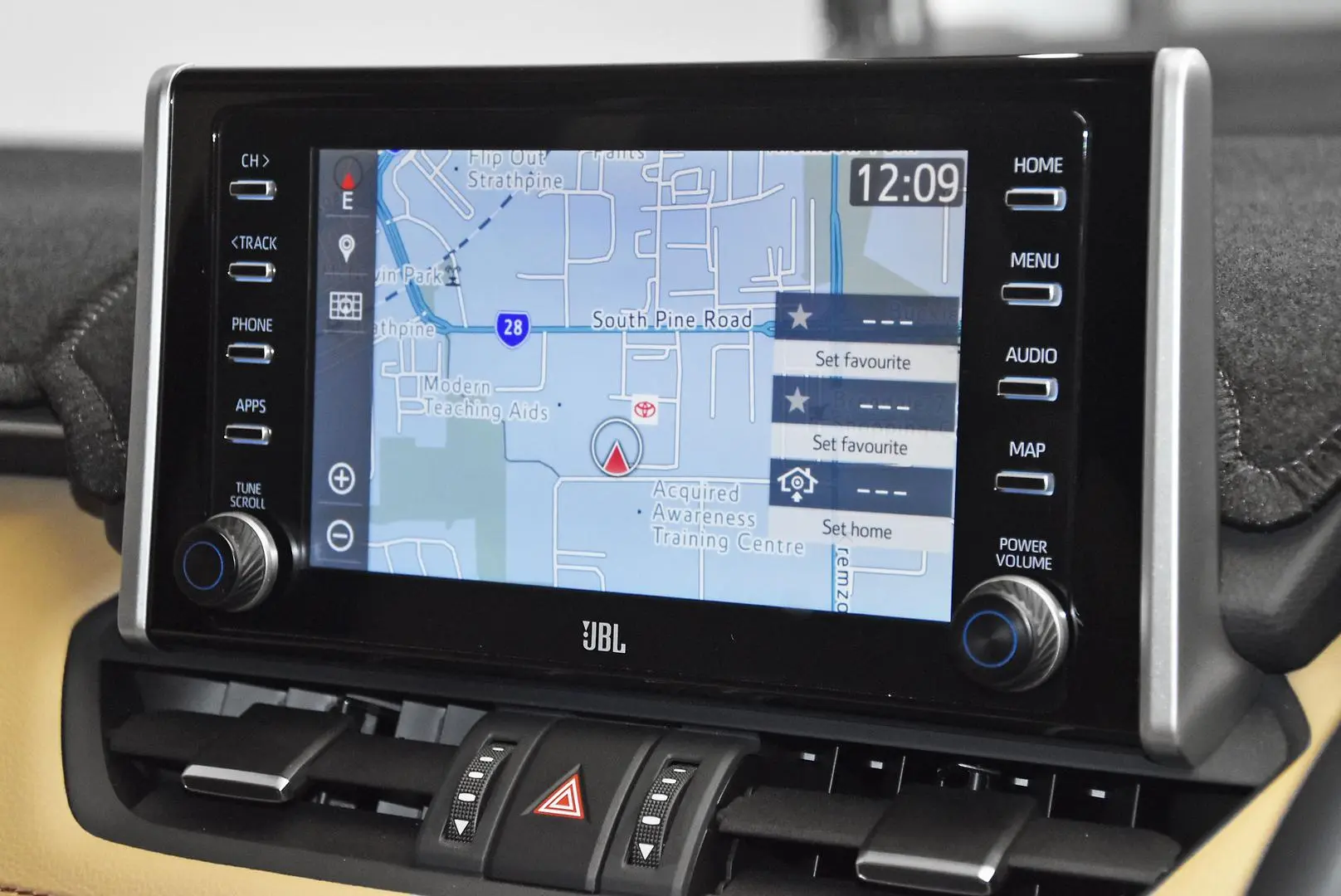 2022 Toyota RAV4 Gallery Image 12