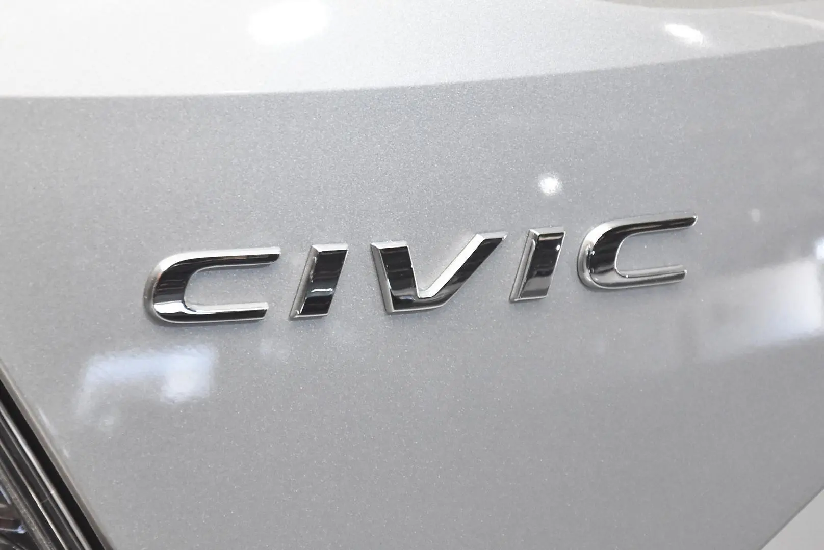 2019 Honda Civic Gallery Image 7