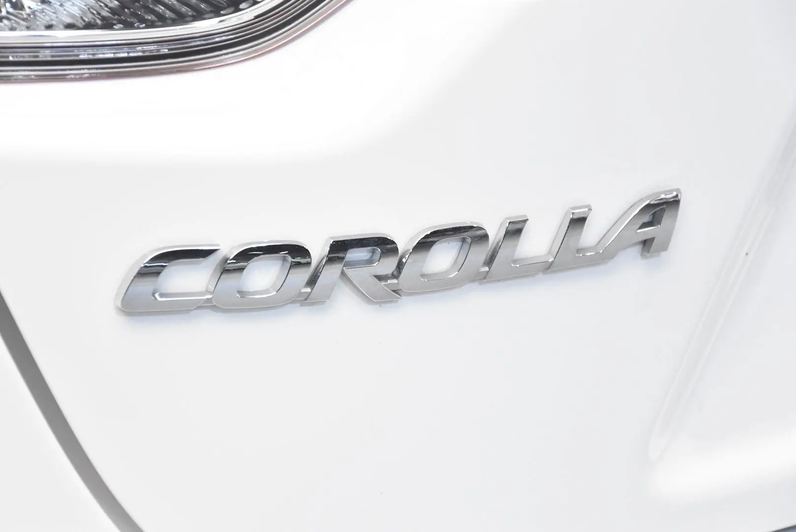 2024 Toyota Corolla Gallery Image 7