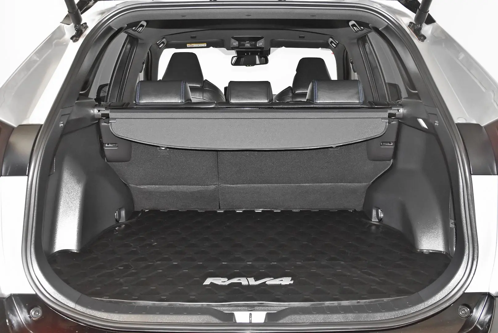 2024 Toyota RAV4 Gallery Image 21