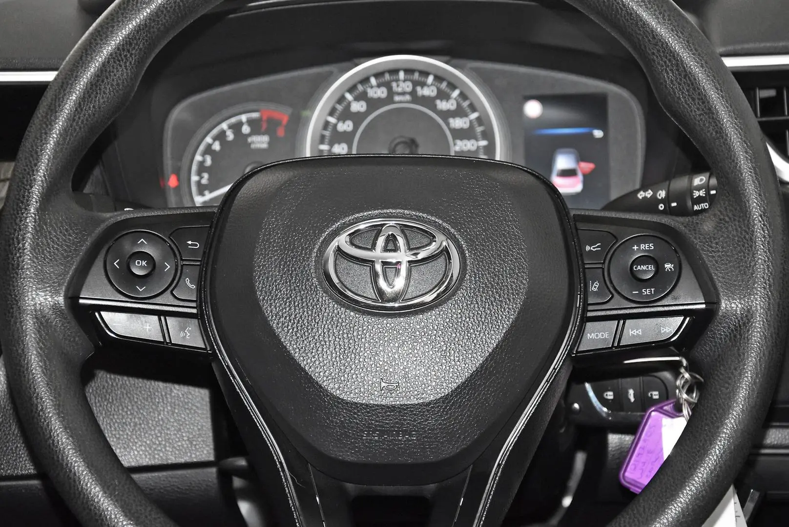 2021 Toyota Corolla Gallery Image 15