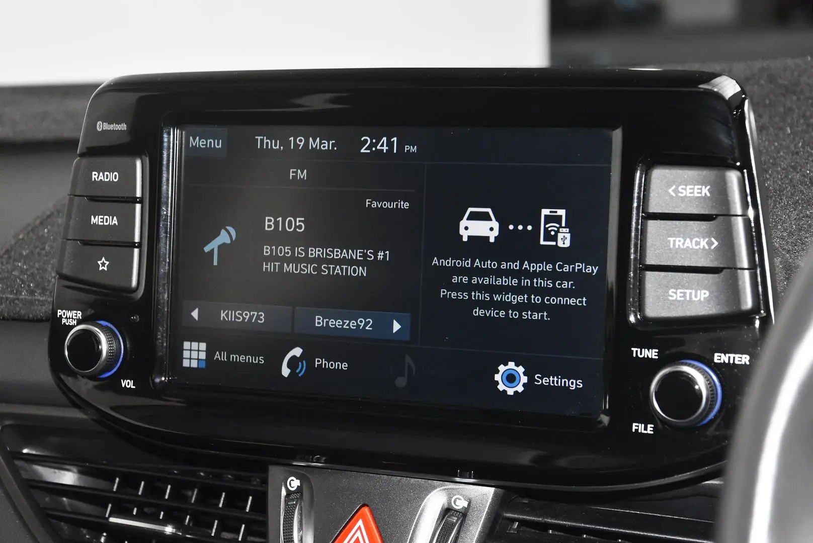 2021 Hyundai i30 Gallery Image 11