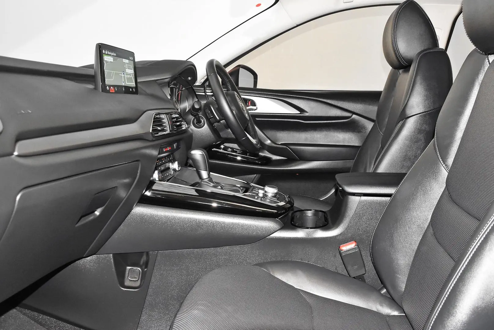 2023 Mazda CX-9 Gallery Image 18