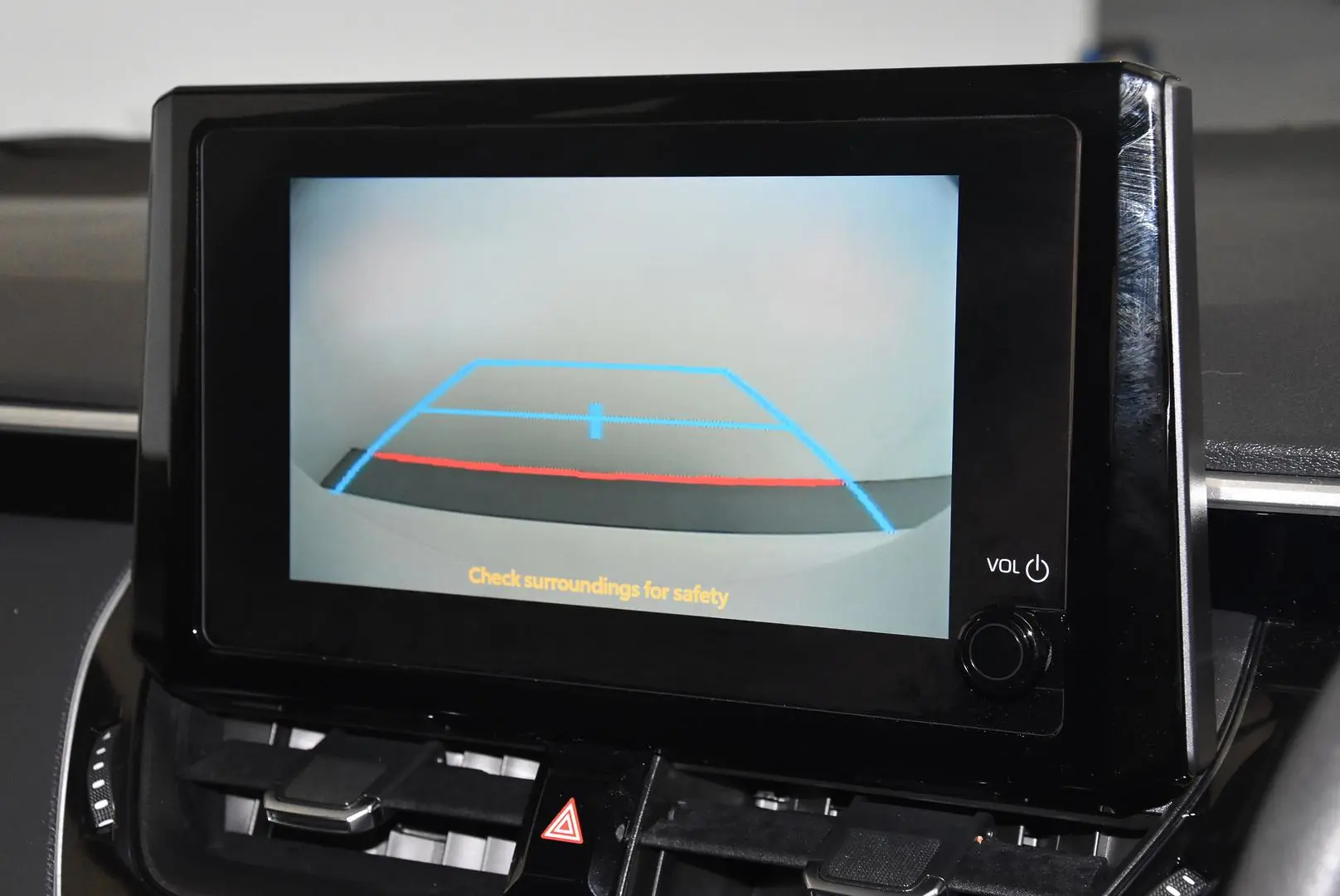 2025 Toyota Corolla Gallery Image 13