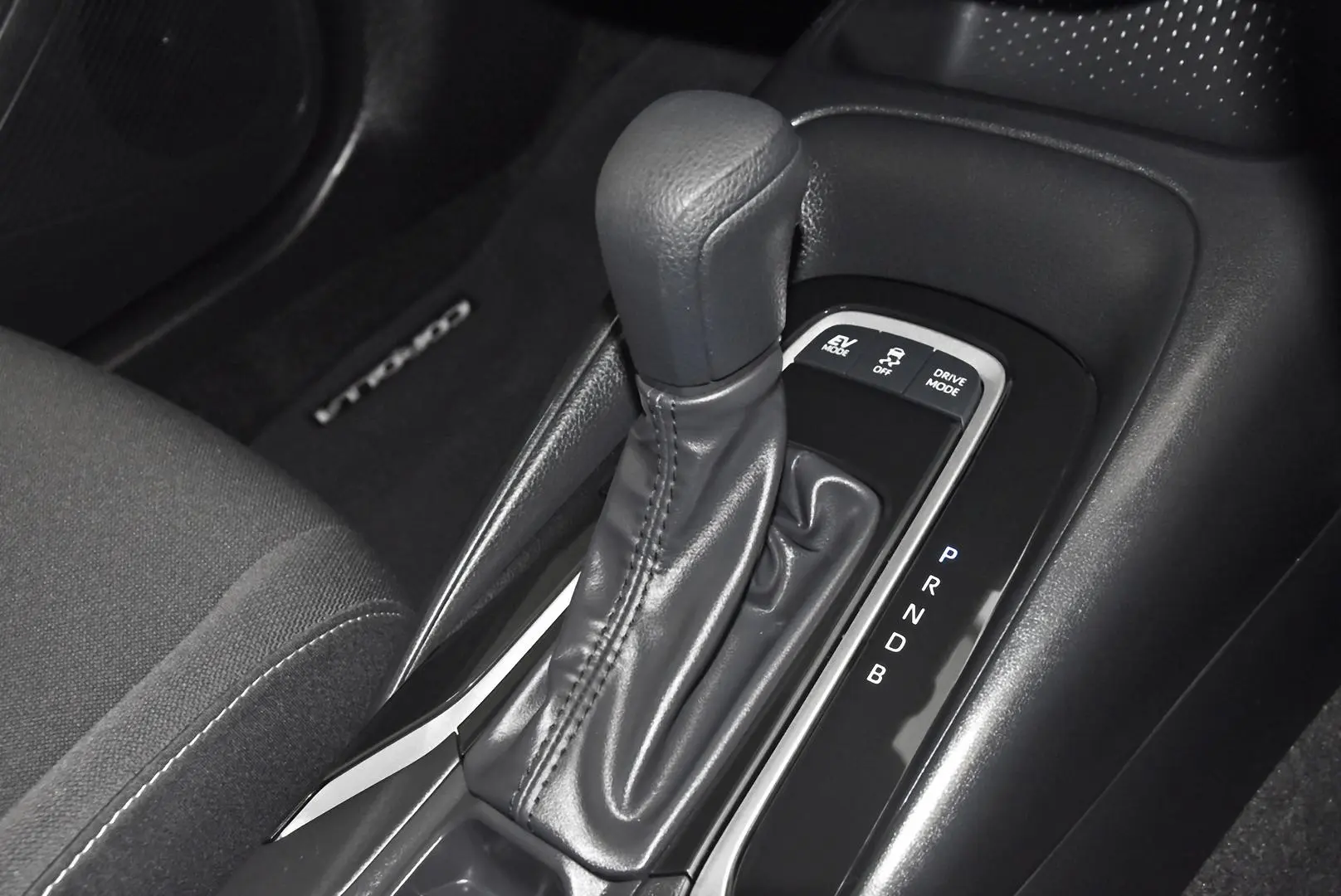 2024 Toyota Corolla Gallery Image 14