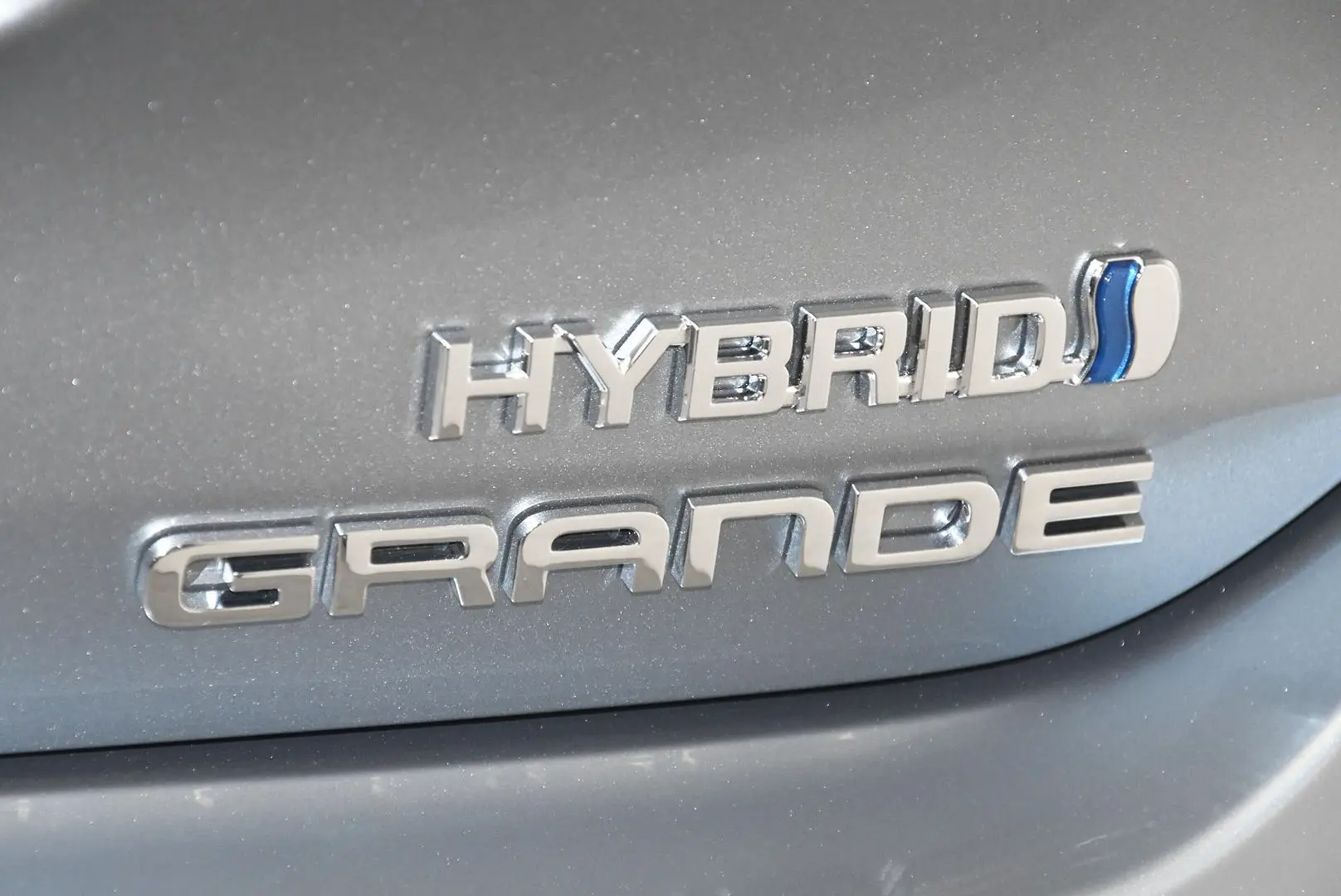 2024 Toyota Kluger Gallery Image 8