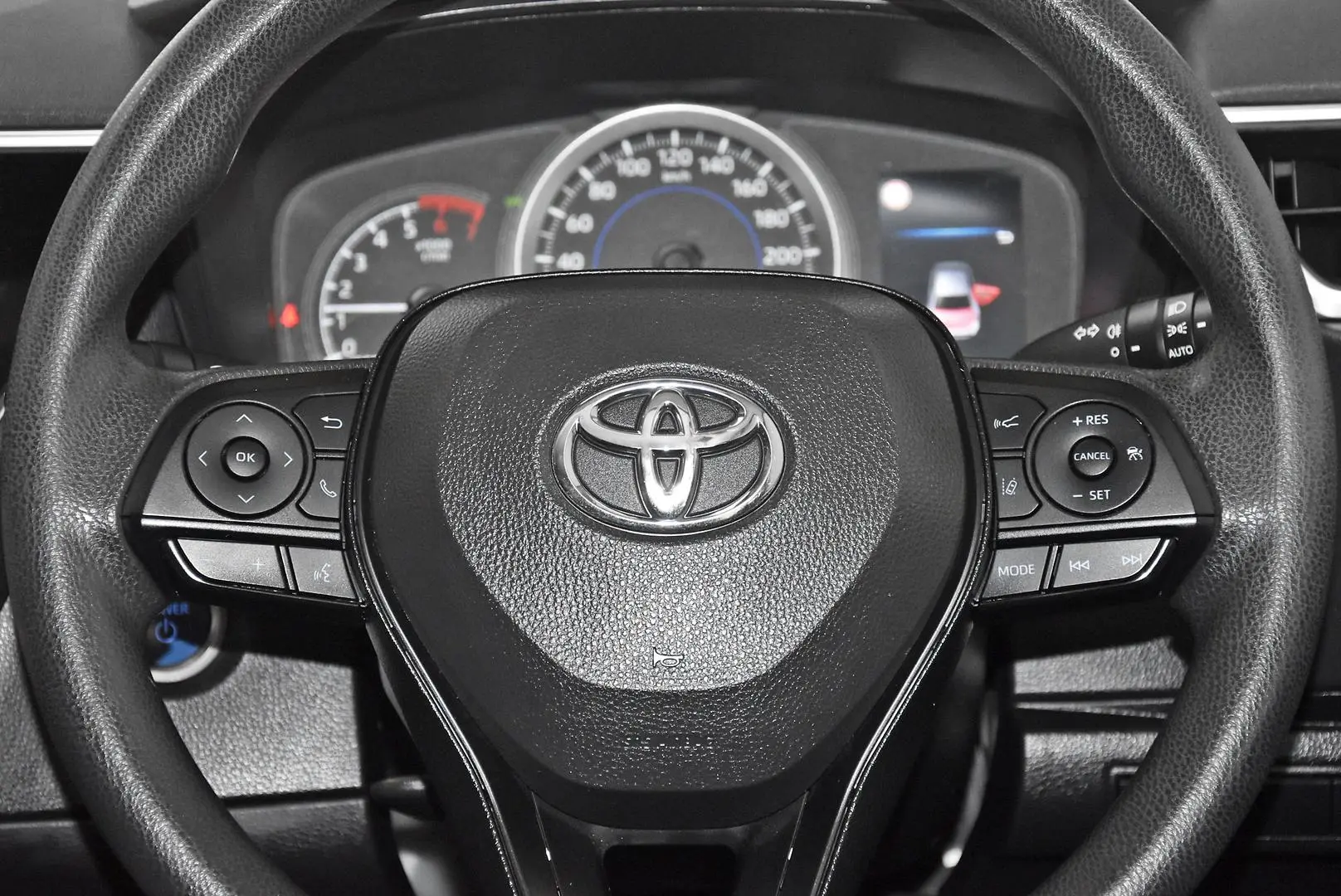 2021 Toyota Corolla Gallery Image 16