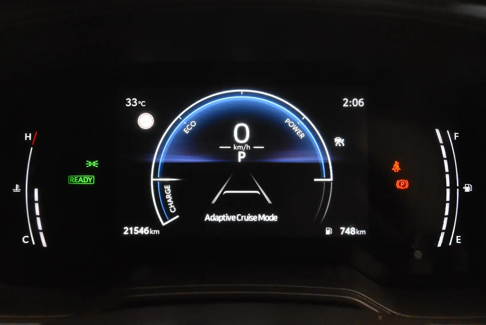 2024 Toyota Corolla Gallery Image 11