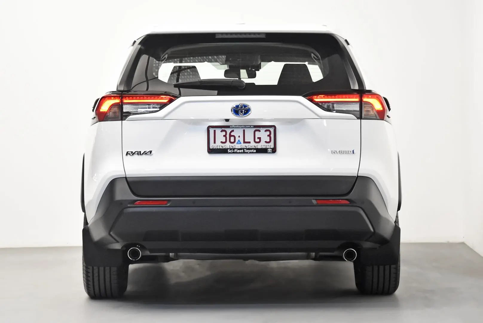 2024 Toyota RAV4 Gallery Image 6