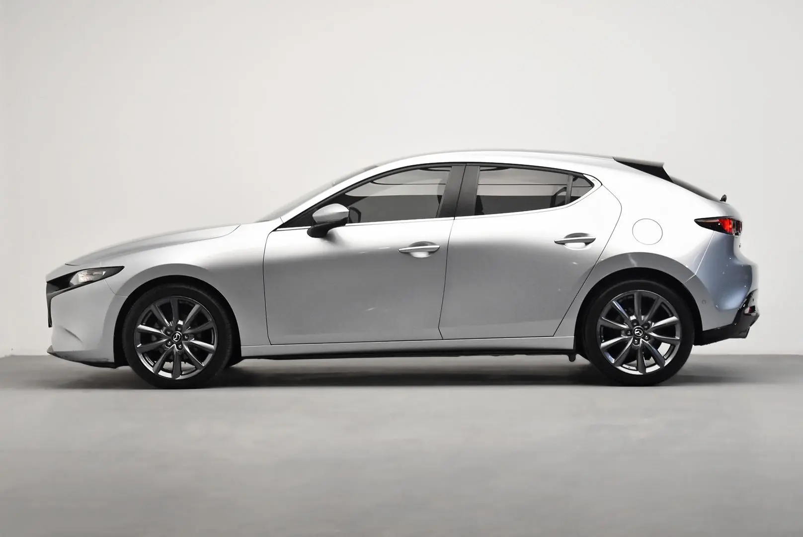 2021 Mazda 3 Gallery Image 4