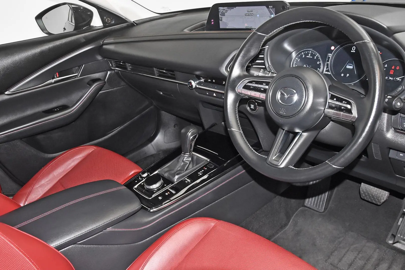 2022 Mazda CX-30 Gallery Image 8