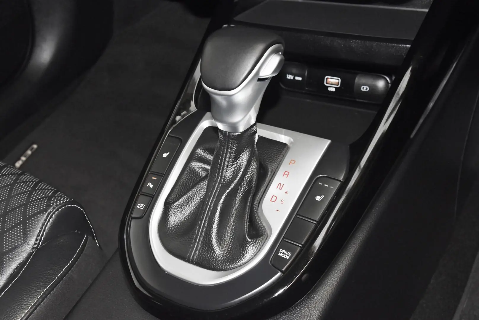 2021 Kia Cerato Gallery Image 13