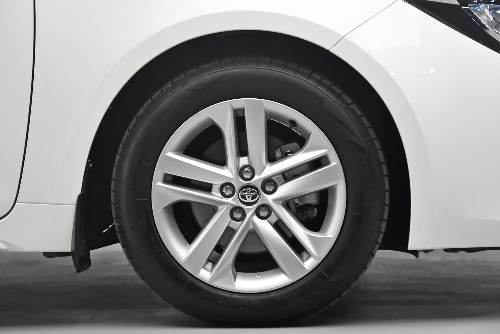 2020 Toyota Corolla Gallery Image 22