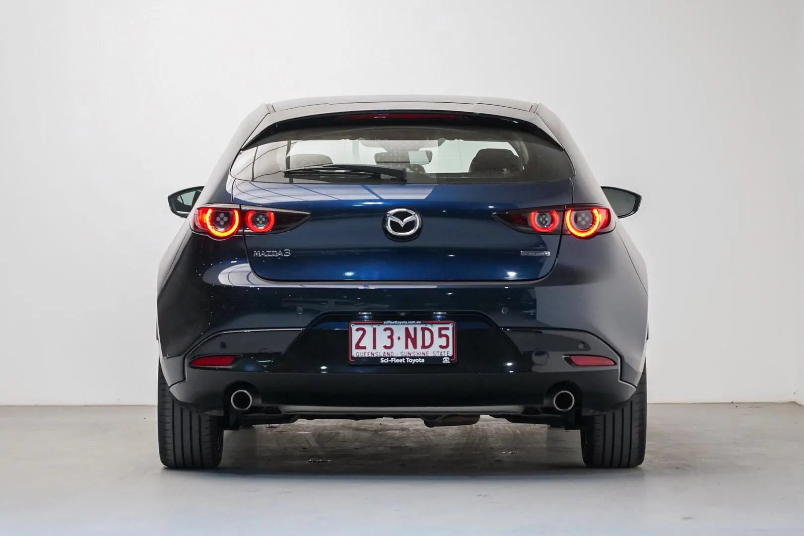 2021 Mazda 3 Gallery Image 6