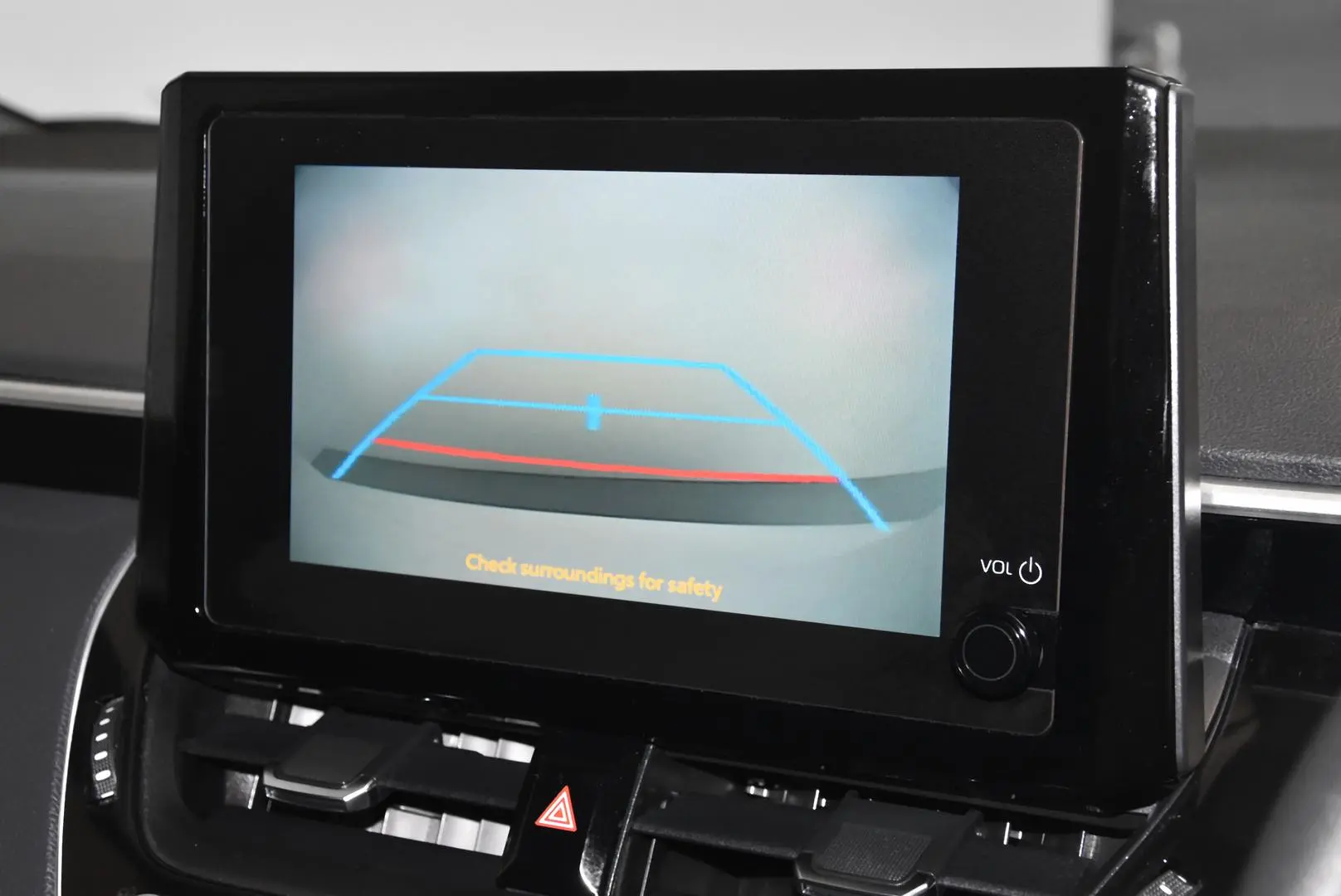 2024 Toyota Corolla Gallery Image 13