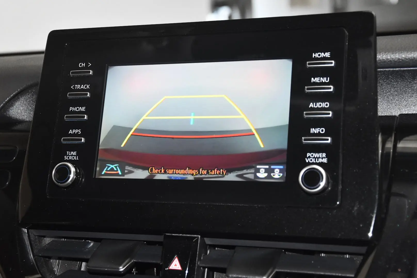 2022 Toyota Camry Gallery Image 12