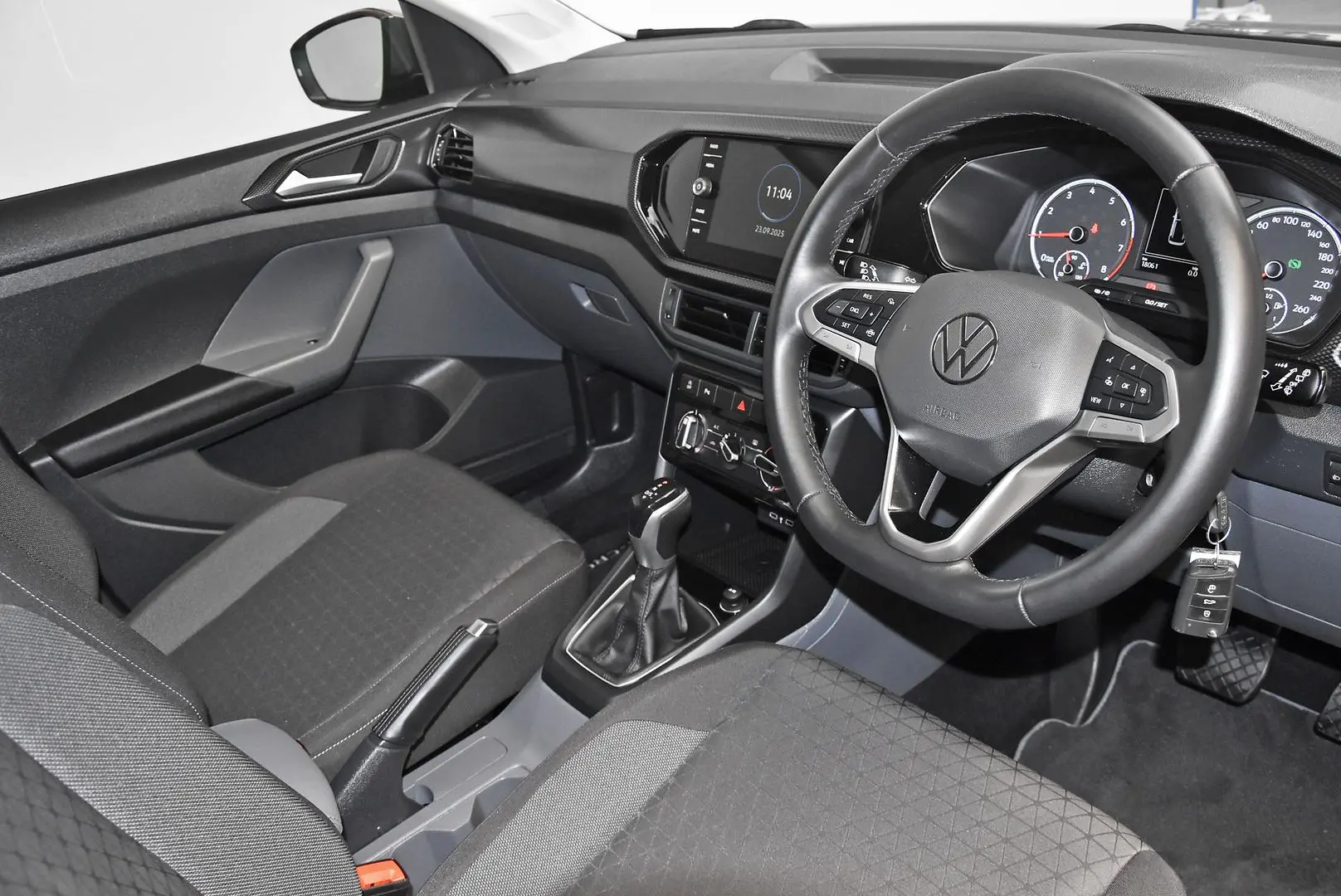 2021 Volkswagen T-Cross Gallery Image 7