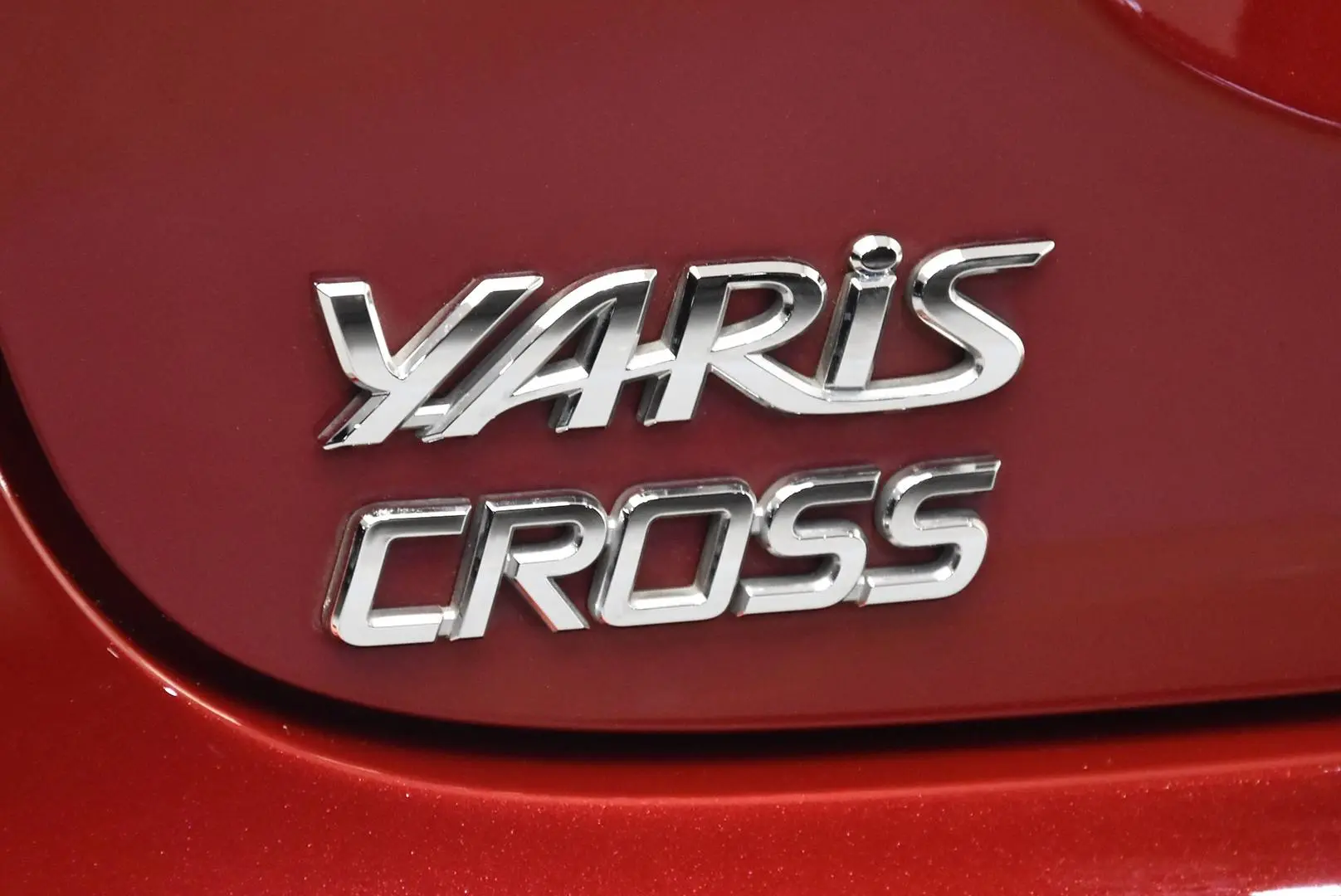 2022 Toyota Yaris Cross Gallery Image 7