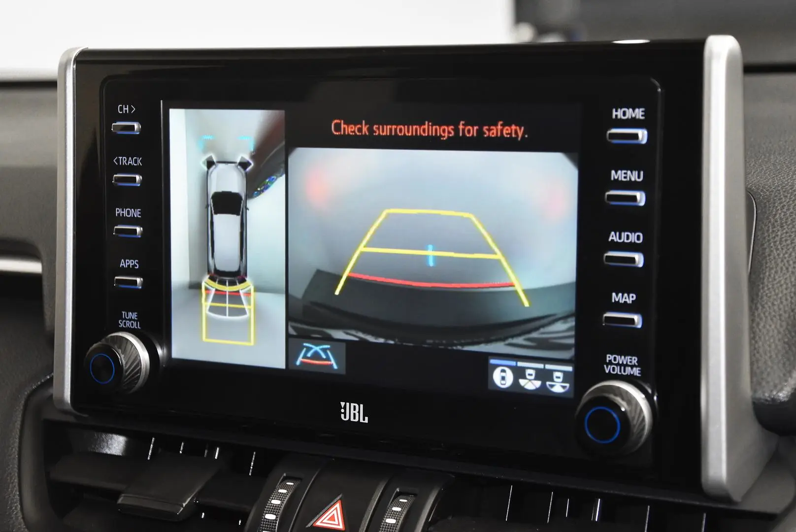 2020 Toyota RAV4 Gallery Image 13