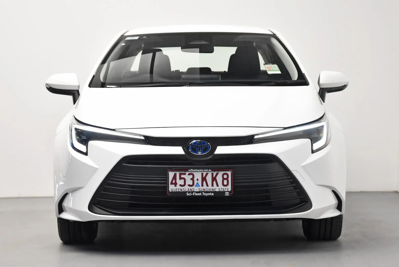 2024 Toyota Corolla Gallery Image 2