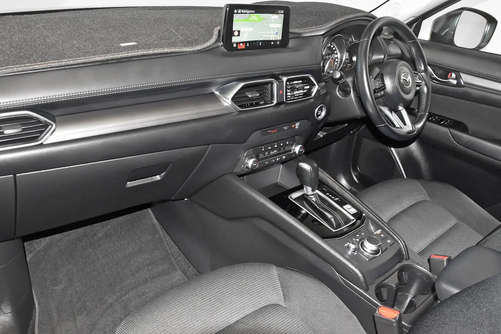 2021 Mazda CX-5 Gallery Image 16