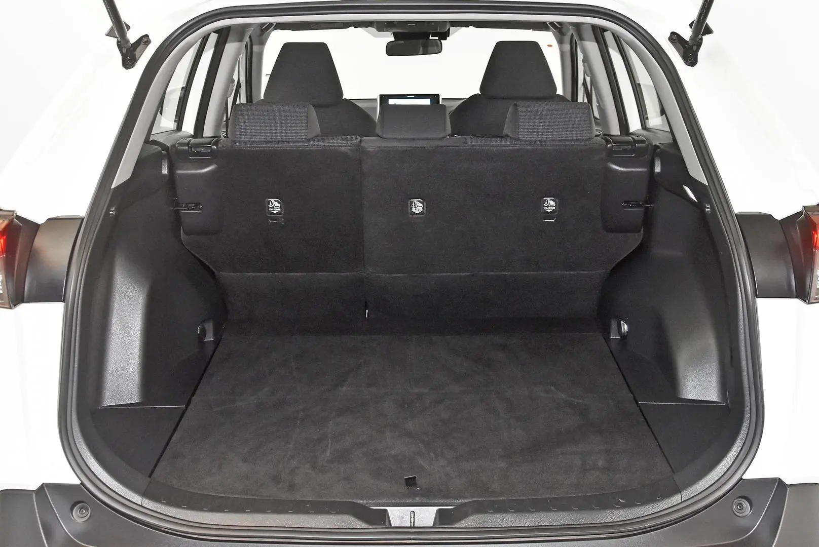 2024 Toyota RAV4 Gallery Image 21