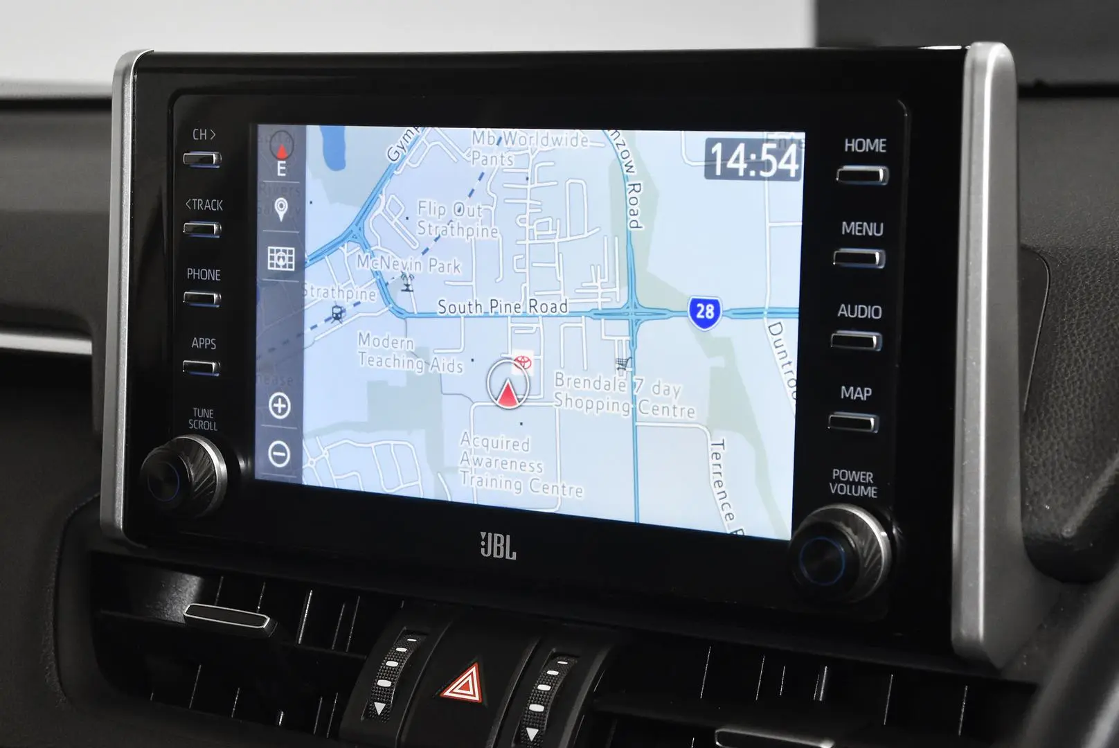 2020 Toyota RAV4 Gallery Image 12