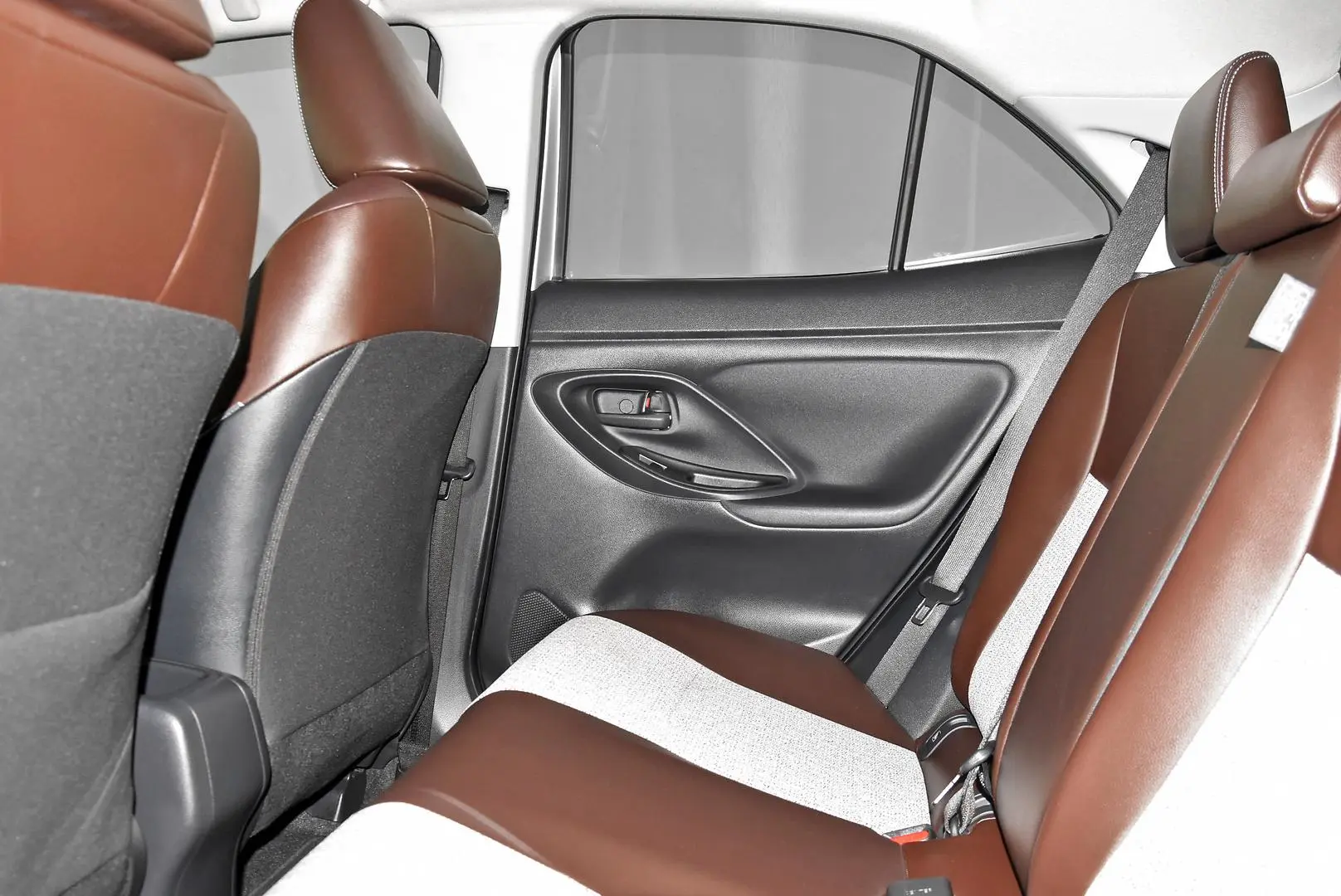 2021 Toyota Yaris Cross Gallery Image 19