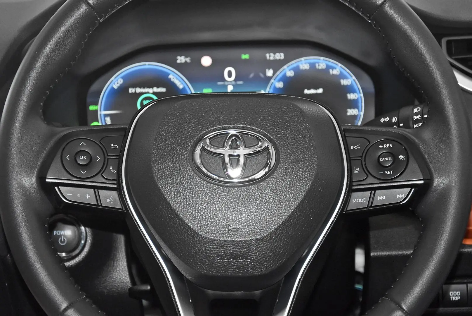 2023 Toyota RAV4 Gallery Image 16