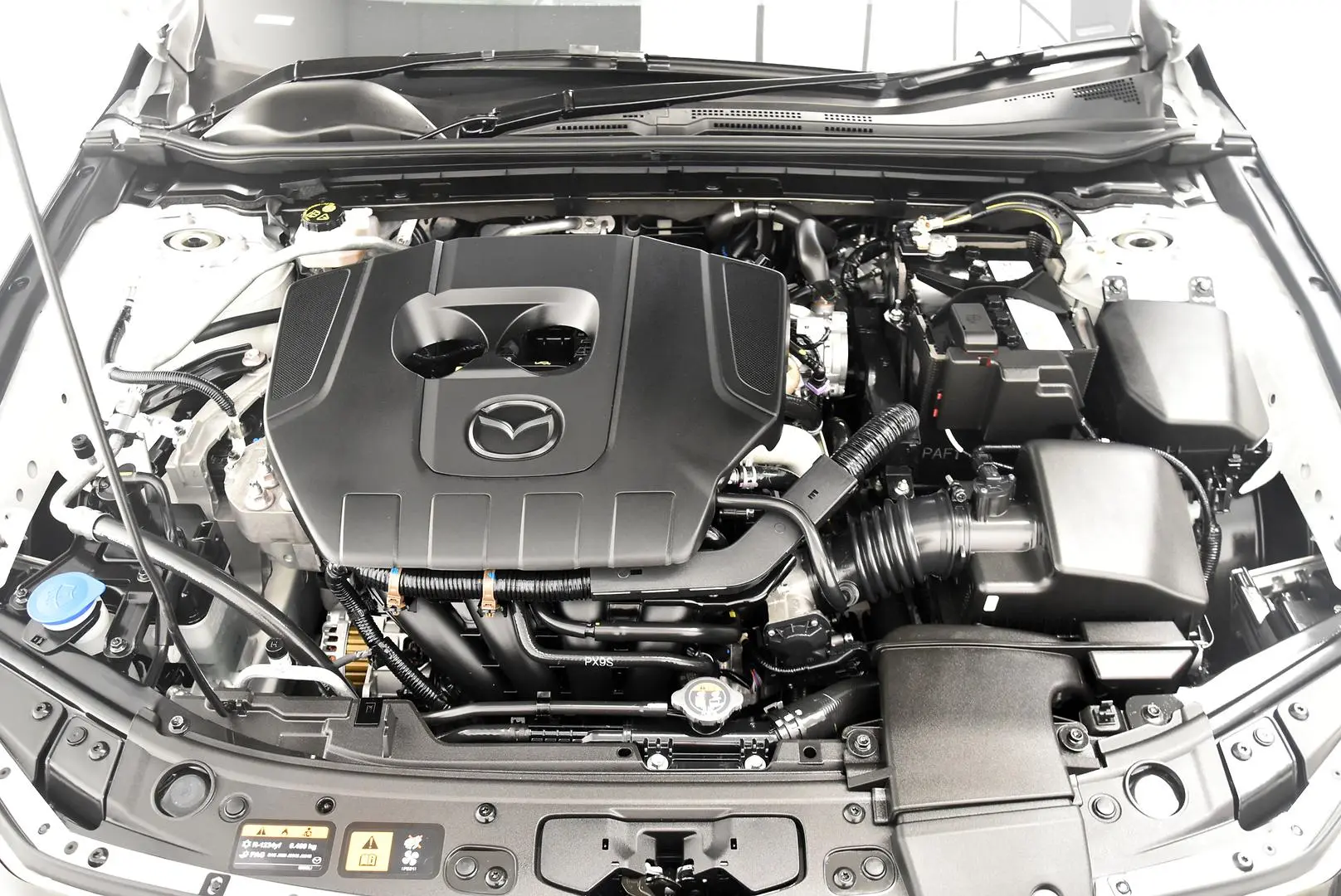 2024 Mazda 3 Gallery Image 21