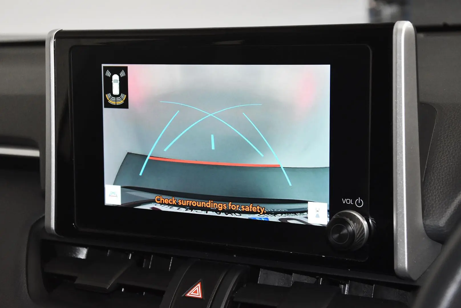 2024 Toyota RAV4 Gallery Image 13