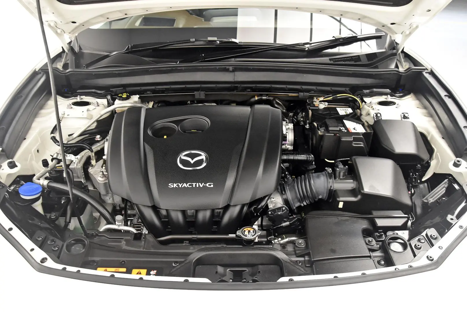 2020 Mazda CX-30 Gallery Image 21