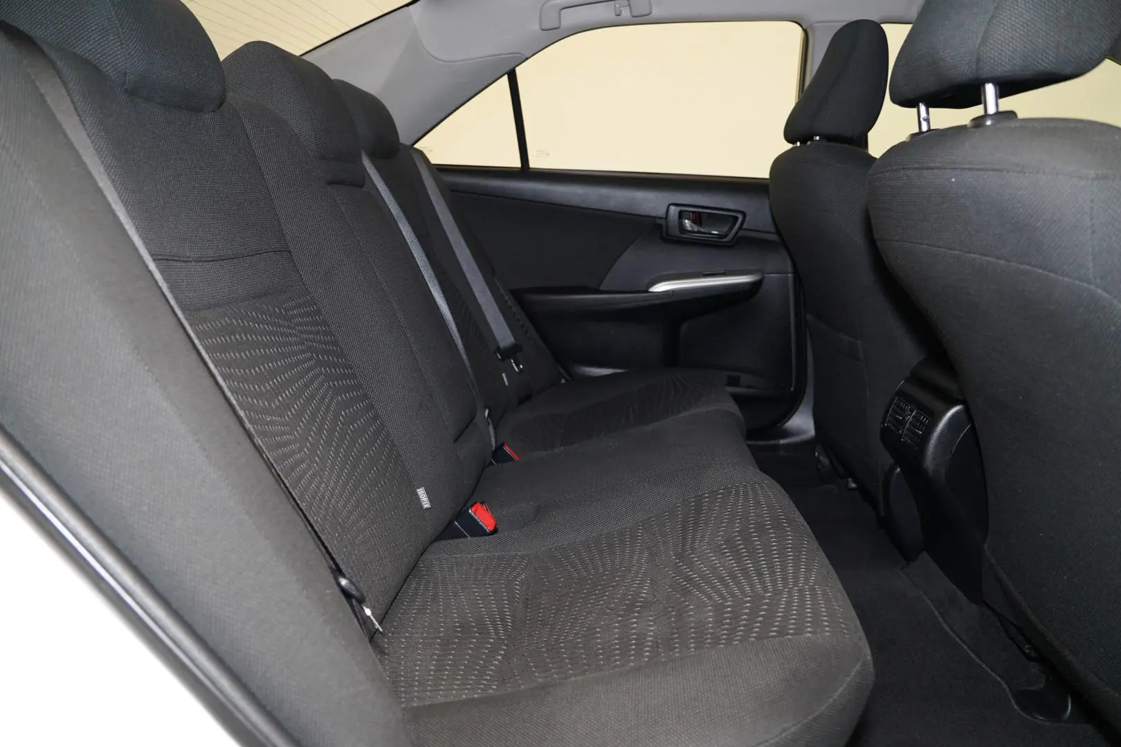 2017 Toyota Camry Gallery Image 21