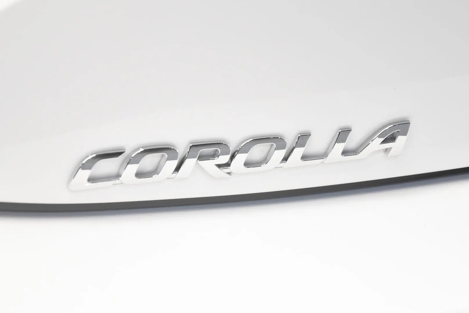 2022 Toyota Corolla Gallery Image 7