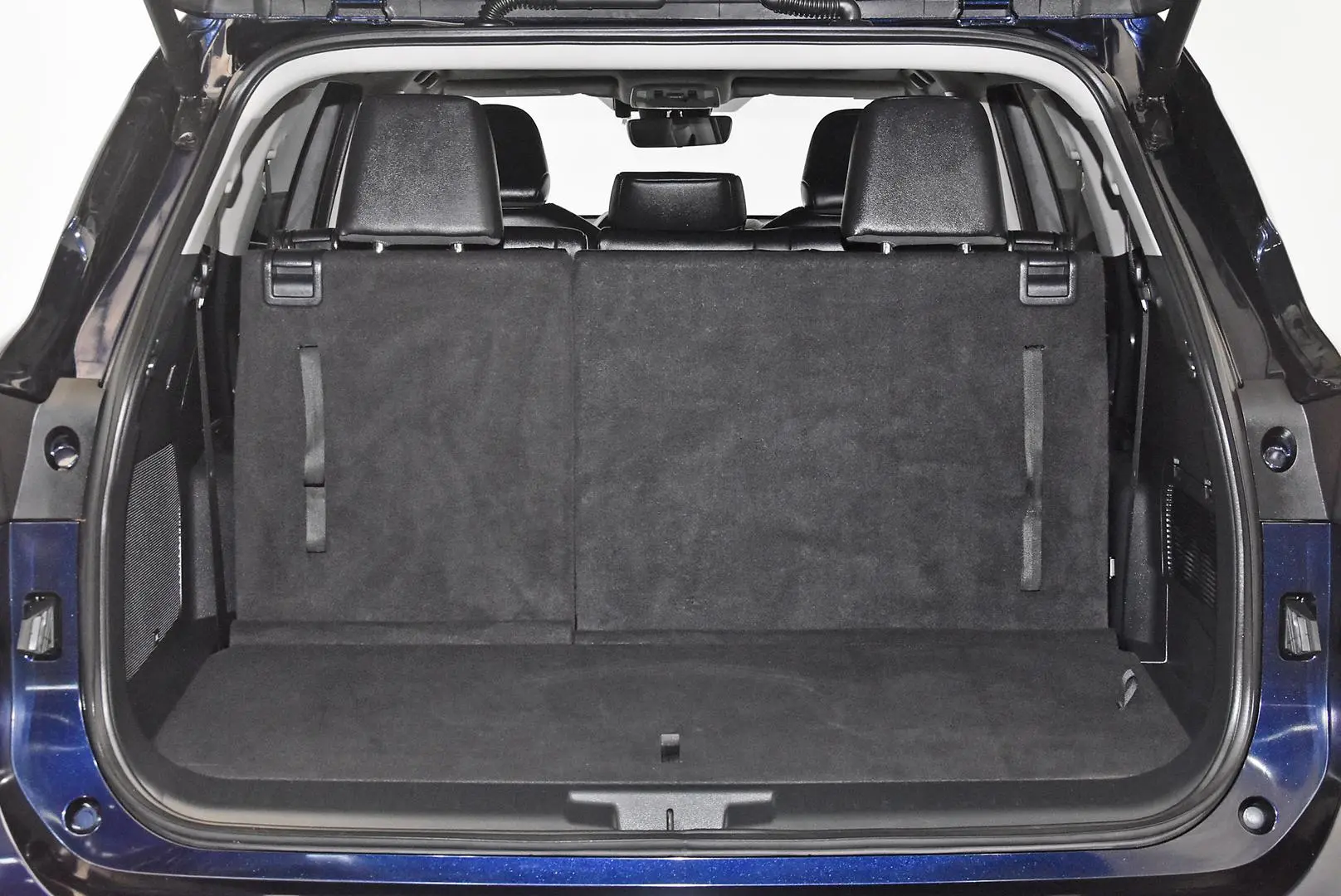 2025 Toyota Kluger Gallery Image 22