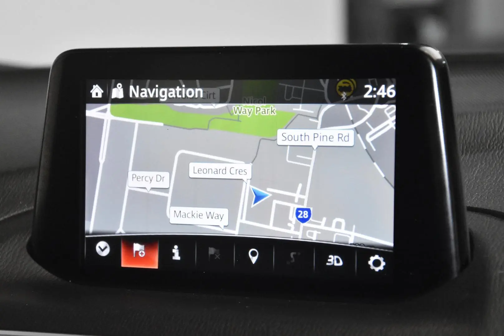 2018 Mazda 3 Gallery Image 12