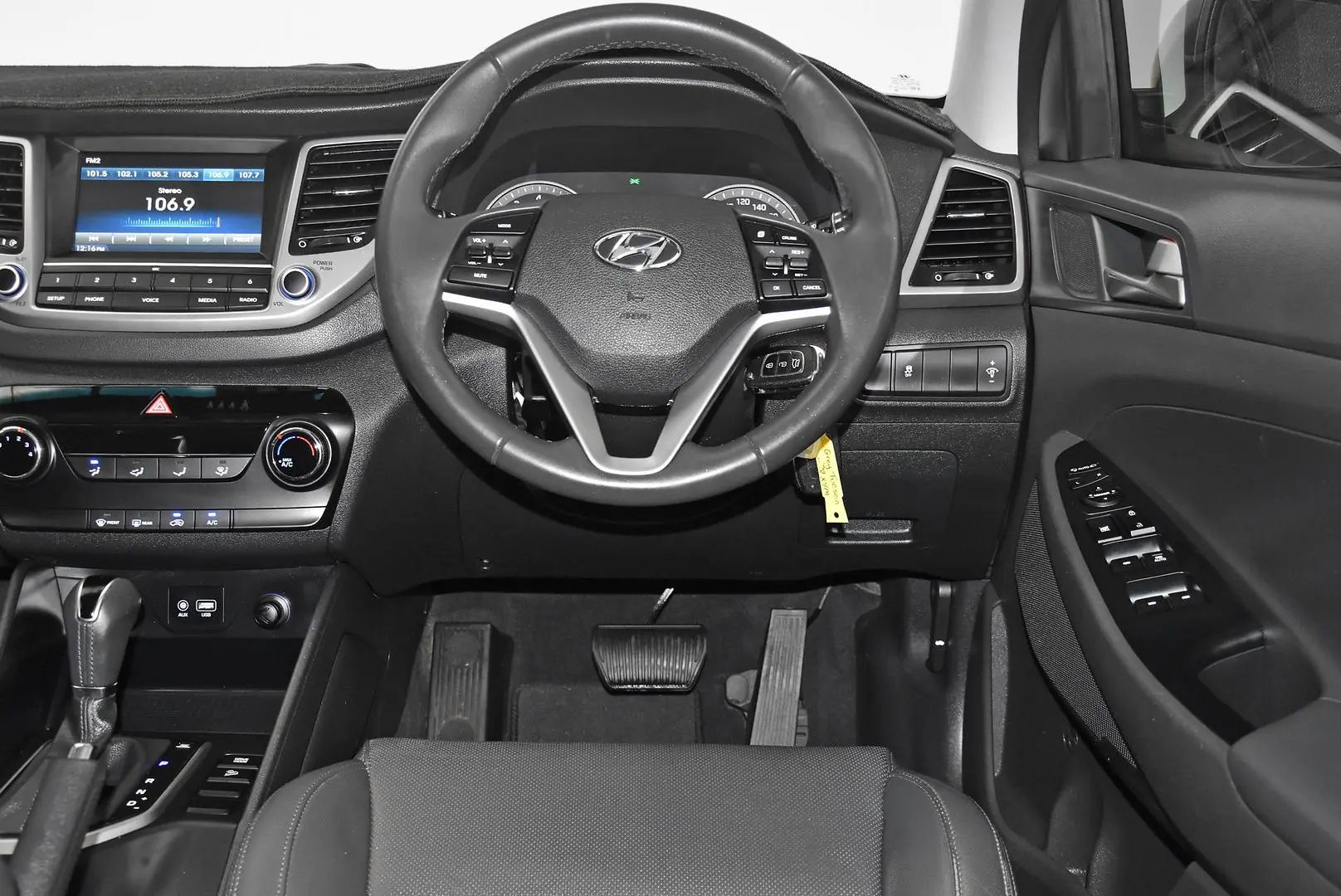 2018 Hyundai Tucson Gallery Image 14